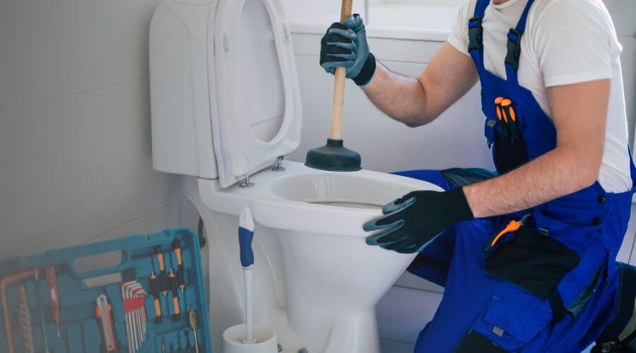 Professional septic pumping service in Mountain Lakes, NJ